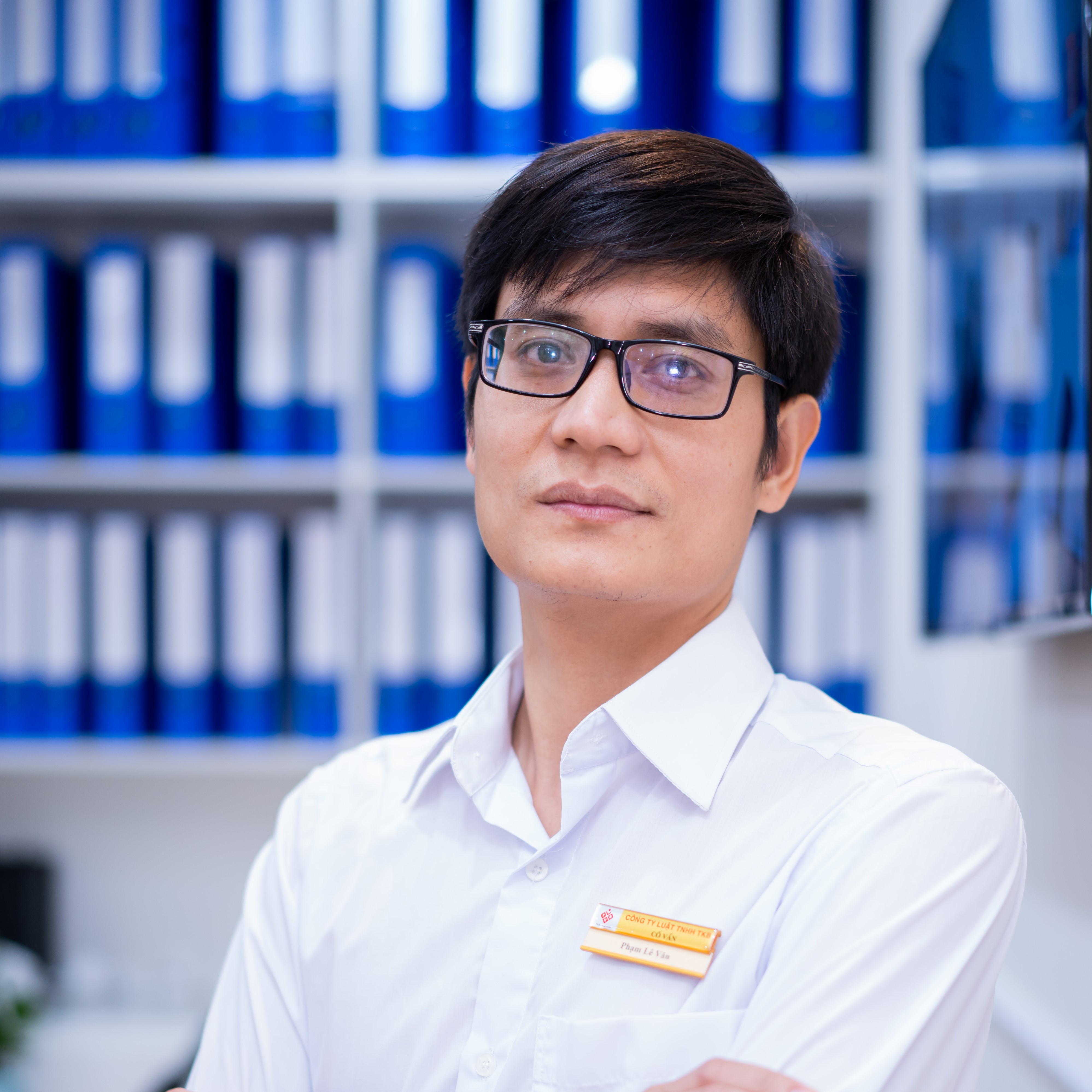 Phạm Lê Văn - Cố vấn quản trị doanh nghiệp